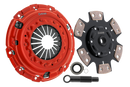 Action Clutch 92-01 Honda Prelude 2.2L/2.3L (H22/H23) Stage 5 Clutch Kit (2MS)