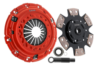 Action Clutch 92-01 Honda Prelude 2.2L/2.3L (H22/H23) Stage 3 Clutch Kit (1MS)