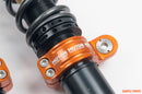 Moton 2021+ BMW M3 G80 Xdrive / M4 G82 Xdrive 1-Way Series Coilovers - Monotube Adjustable Suspension System