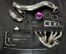 KIT DE CONFIGURACIÓN HKS JZA80 2JZ-GTE CON GTIII-4R