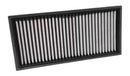 AEM Induction Dryflow Panel Air Filter for VW Touareg, Porsche Cayenne, Land Rover Range Rover (Part #aem28-20857)
