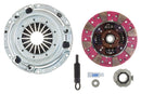 Exedy Stage 2 Cerametallic Clutch Kit for Subaru Legacy and Saab 9-2X (Part Number: exe15954)