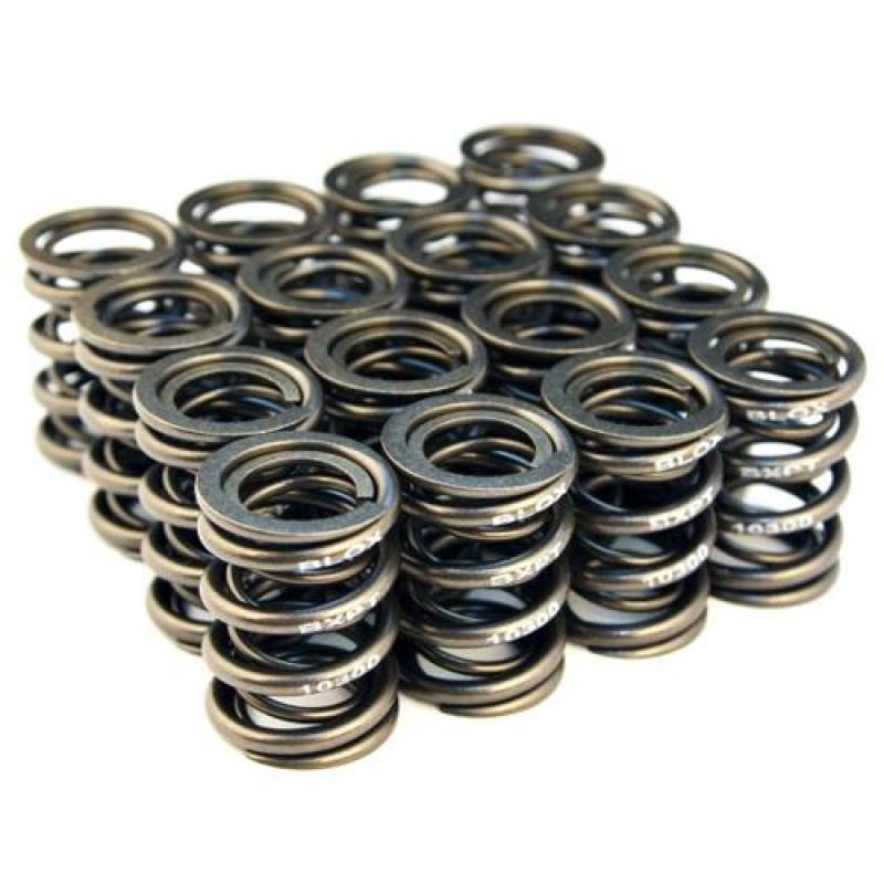 BLOX Racing Valve Springs for B18A-B / B20 Engines - Compatible with Acura Integra 1997-2001