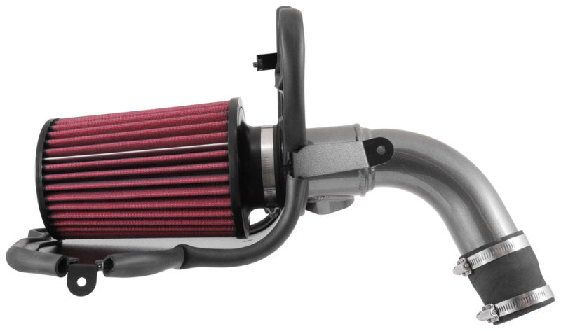 AEM Performance Cold Air Intake System for 2017-2019 Chevrolet Cruze - Part Number AEM21-805C