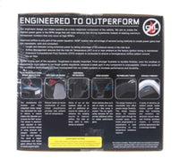 AEM Induction Brute Force Air Intake System for Dodge Charger & Challenger 5.7L/6.1L (Part #21-8223DC)