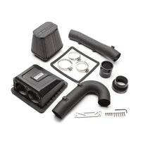 Cobb 17-19 Ford F-150 Ecoboost 3.5L w/TCM Stage 2 Power Package - Silver (Factory Loc. I/C)