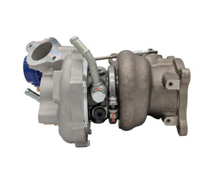 Forced Performance 2015+ Subaru WRX FA20 Blue Turbo LOPE BB Internal WG w/Factory 14psi Actuator (2025285)