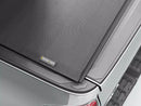 Truxedo 2022 Toyota Tundra Cubierta de caja Sentry CT de 5 pies 6 pulgadas (sin sistema de rieles de cubierta)