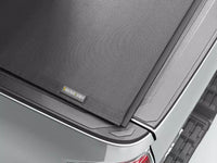 Truxedo 2022 Toyota Tundra Cubierta de caja Sentry CT de 5 pies 6 pulgadas (sin sistema de rieles de cubierta)