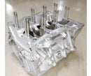 HKS Nissan R35 GT-R / GT-R Nismo VR38 4.3L MOTOR CORTO