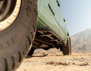 DV8 22-24 Toyota Tundra Crew Max - OE Plus Side Steps (SRTT2-01)