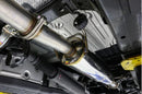 BOLD x REMARK 23+ Toyota Tacoma w/ Short 5ft. Bed Catback Exhaust (RBD-C1076T-08S)