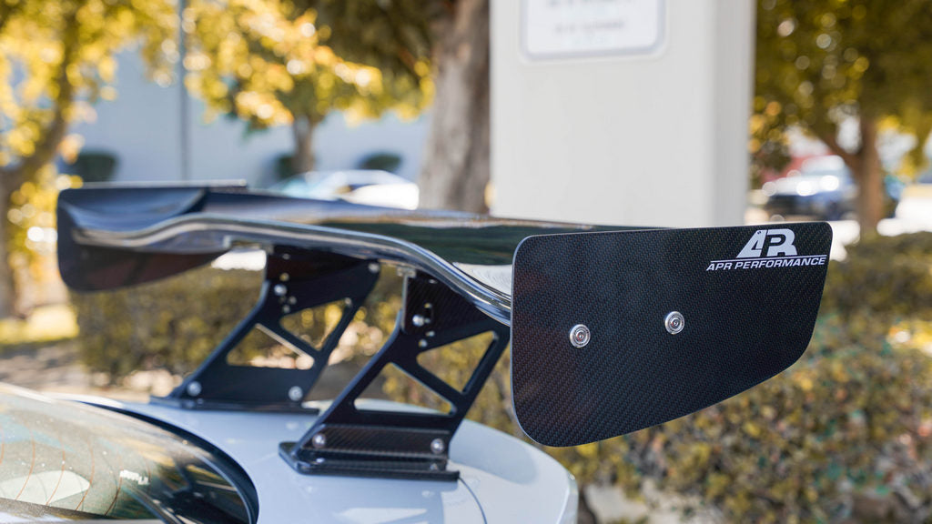 APR Peformance  Toyota GR86/ Subaru BRZ 67" GTC-300 Wing 2022-2024 SPEC