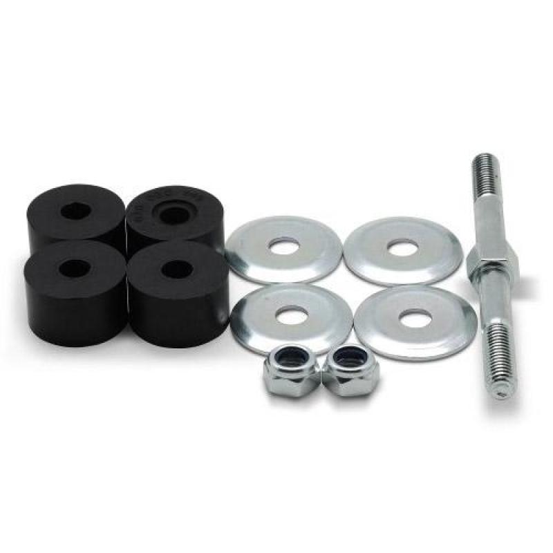 BLOX Racing Front OEM End Links Set for Honda Prelude, Civic, and Acura Integra