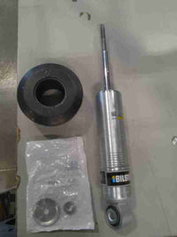 Bilstein B8 6100 Series 17-20 Nissan Titan (Ride Height Adjustable) 0-2.2in. Front Shock Absorber (24-311168) — Scratch & Dent