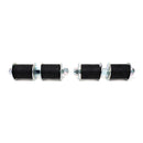 BLOX Racing Front OEM End Links Set for Honda Prelude, Civic, and Acura Integra