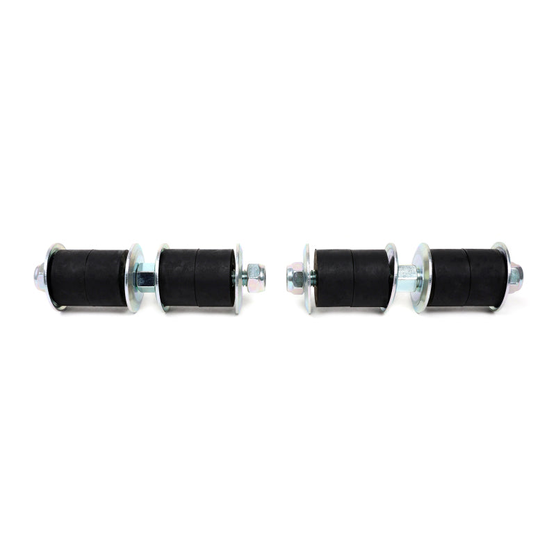 BLOX Racing Front OEM End Links Set for Honda Prelude, Civic, and Acura Integra