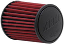 AEM Induction Dryflow Universal Clamp-On Air Filter 3.25in x 7in for High-Performance Airflow