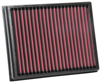 AEM Induction 28-30086 DryFlow Air Filter for Ford Everest & Ranger 3.2L Diesel