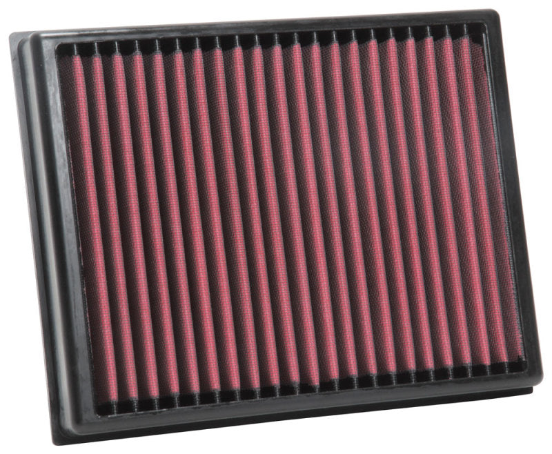 AEM Induction 28-30086 DryFlow Air Filter for Ford Everest & Ranger 3.2L Diesel