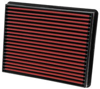 AEM Induction 28-20129 Dryflow Air Filter for Chevrolet Silverado, Suburban, Avalanche, Tahoe, Yukon – 12.625 in x 10 in x 1.75 in