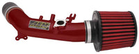 AEM Induction 22-516R Performance Short Ram Air Intake for Honda Civic Si (2006-2007)