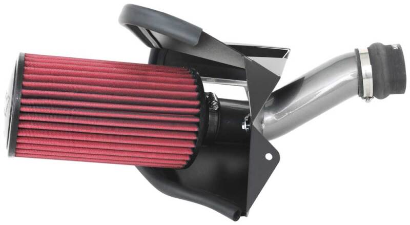 AEM Induction 21-21 Subaru WRX STI 2.5L H4 Cold Air Intake System
