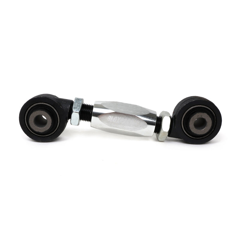 BLOX Racing Rear Toe Kit for 1990-2001 Acura Integra and 1988-2000 Honda Civic CRX Del Sol