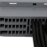 BLOX Racing Honda OB2B OBD1 ECU Jumper Harness - Reliable Automotive Wiring Solution