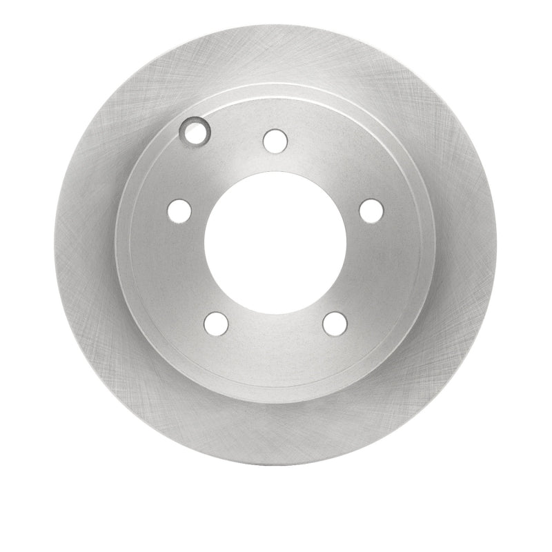 R1 2007-2017 Chrysler 200 Rear Brake Rotor (ERE-39022)