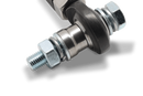BLOX Racing Adjustable End Links Set for 2013+ Subaru FRX, BRZ, GT86, and 2008-2021 Subaru WRX STI