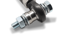 BLOX Racing Adjustable End Links Set for 2013+ Subaru FRX, BRZ, GT86, and 2008-2021 Subaru WRX STI