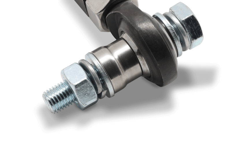 BLOX Racing Adjustable End Links Set for 2013+ Subaru FRX, BRZ, GT86, and 2008-2021 Subaru WRX STI