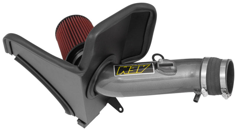 AEM Induction 21-795C Performance Cold Air Intake System for Honda Pilot and Ridgeline