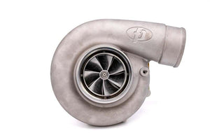 Forced Performance FP7875 Turbocharger w/T4 .96 A/R Turbine Housing TiAL F38 WG Provision (2757875A96WG)