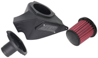 AEM Induction Performance Cold Air Intake System for BMW 328i (2007-2012) – Part Number AEM21-841DS