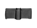 WeatherTech 07-08 Honda Fit Rear FloorLiner - Black