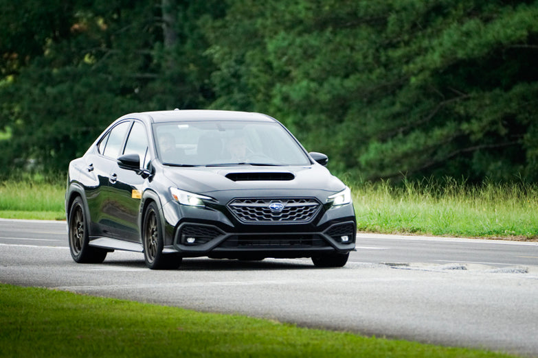 Ohlins Road & Track Coilover Suspension System for 2022+ Subaru WRX | MX00S1