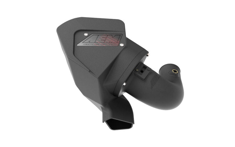 AEM Induction 21-23 Toyota GR Supra & BMW Z4 Performance Cold Air Intake System Part Number aem21-882DS