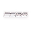 Cobb 18-20 Ford F-150 2.7L Stage 2 Redline CF Power Package - Silver