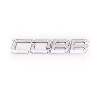 Cobb 18-20 Ford F-150 2.7L Stage 2 Redline CF Power Package - Silver