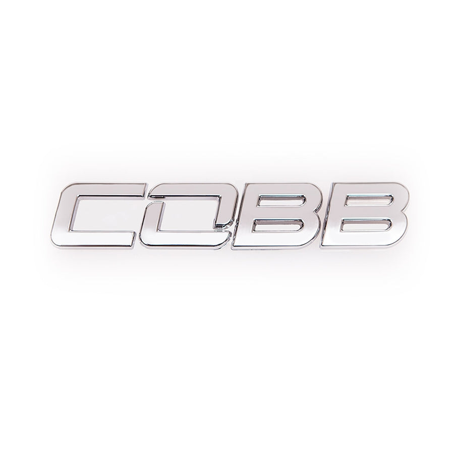 Cobb 18-20 Ford F-150 2.7L Stage 2 Redline CF Power Package - Silver