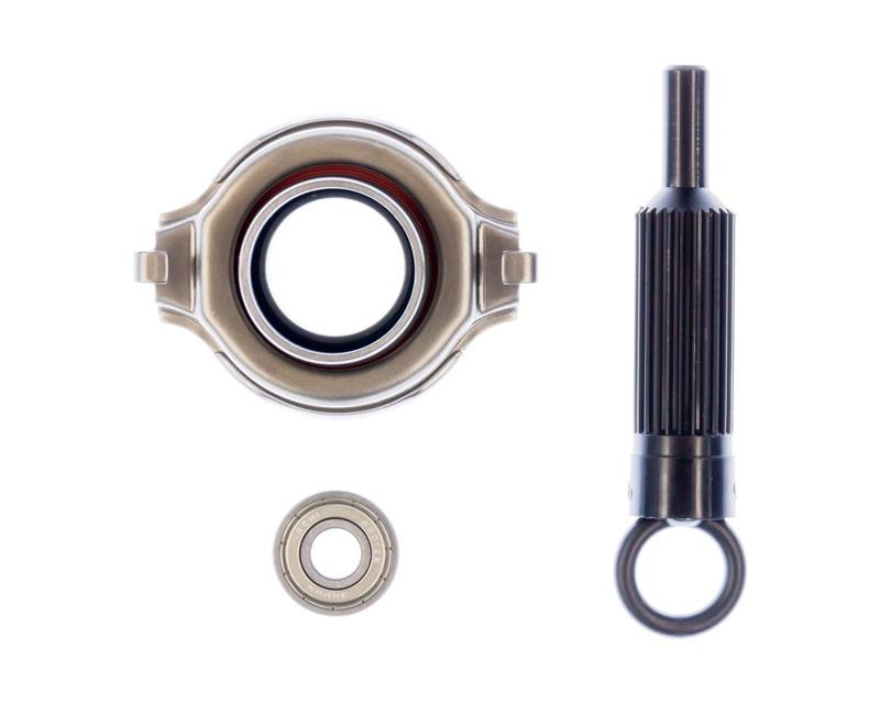 Exedy Hyper Series Racing Clutch and Flywheel Accessory Kit for Subaru and Saab Vehicles – Part No. exeFJAK100