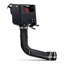 Mishimoto 2022+ Subaru WRX Performance Air Intake – Oiled Filter – Micro-Wrinkle Black