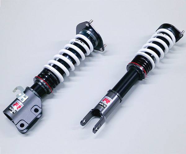 HKS CT9A 03-07 Evolution 8/9 Hipermax R Coilovers
