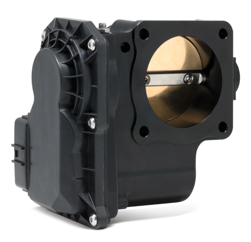 BLOX Racing 56mm Drive-by-Wire Throttle Body for Honda Civic 1.5T