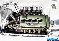 Rywire Acura RSX / Honda S2000 Coil Harness with K-Series Coils and AEM EPM Trigger - Non-OE ECU