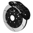 Wilwood TX6R Front Brake Kit for 2015-2025 Ford F-150 with 15.50-inch Rotors