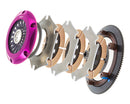 Exedy Hyper Triple Cerametallic Clutch Kit for Subaru Impreza WRX STI - 2004-2014