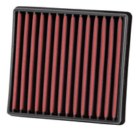 AEM Induction Dryflow Air Filter for Ford F-150, F-250, F-350 2008-2010, Expedition 2007-2010 – High-Flow Synthetic Filter Element